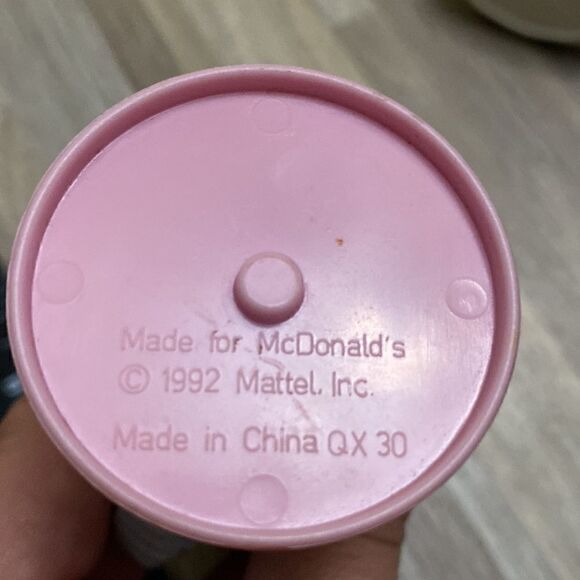 Barbie vintage dolls my first Barbie prettiest Princess ever 80s Barbie lot - Picture 5 of 11